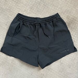 Outdoor Voices shorts